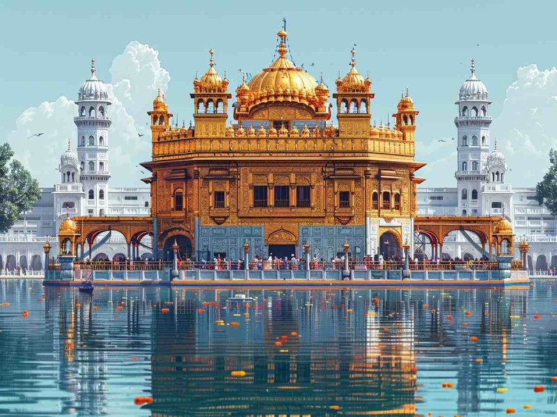 Amritsar
