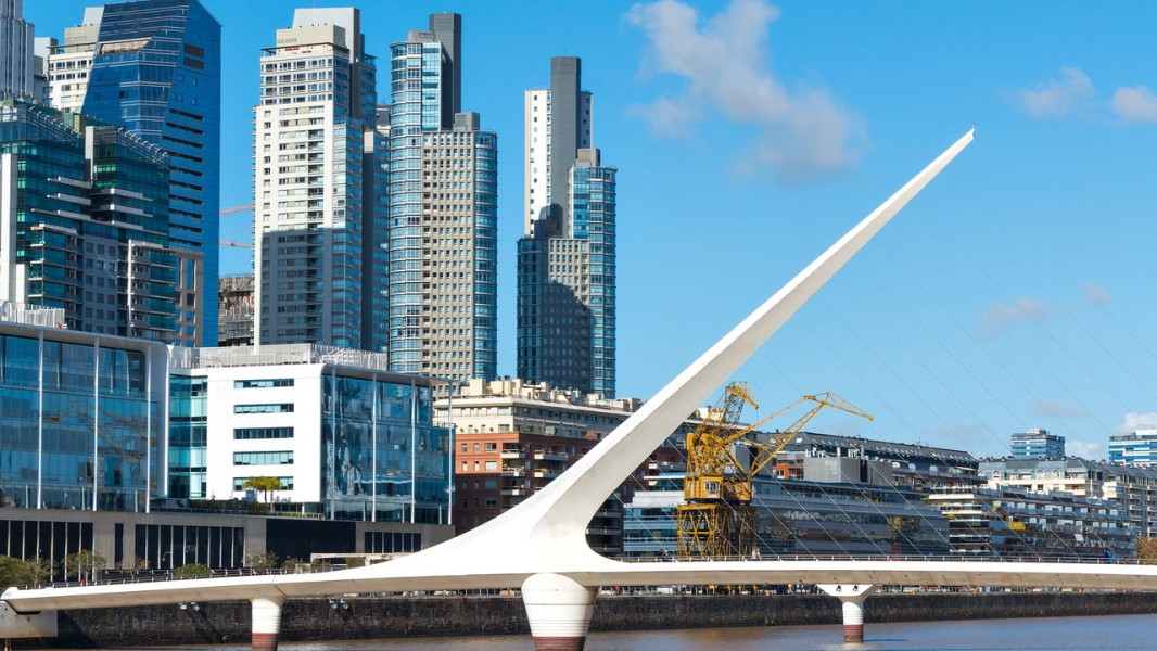 Buenos Aires
