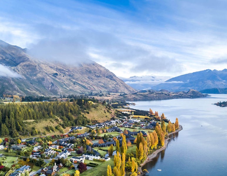 Christchurch
