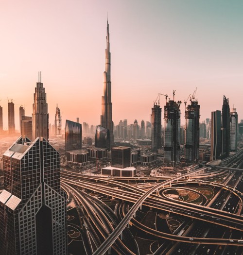 Dubai