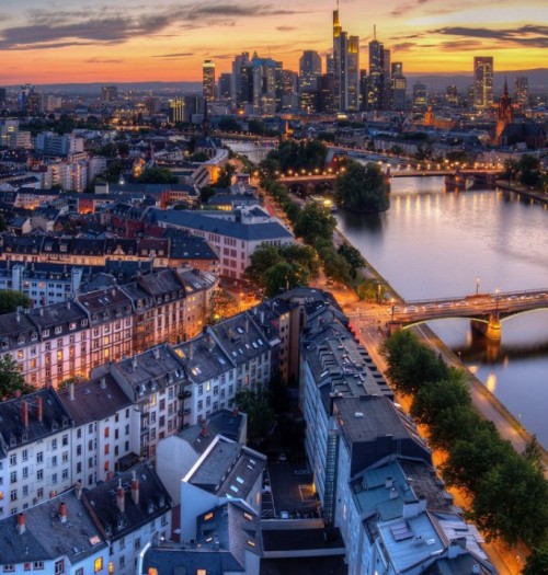 Frankfurt