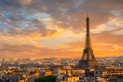 Paris' Finest Luxury Hotels: The Ultimate Guide for Discerning Travelers