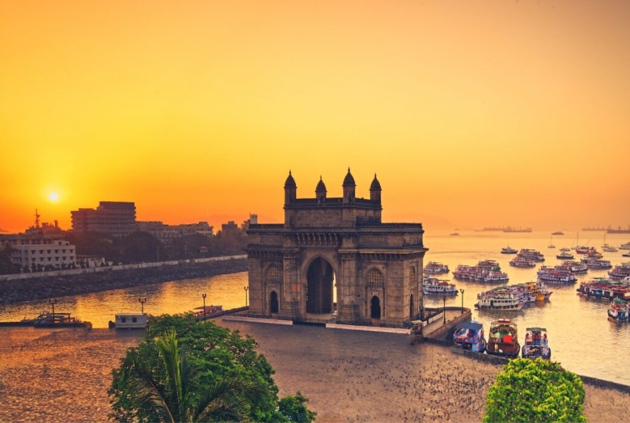 Mumbai