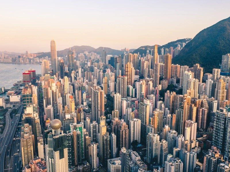 Hong Kong